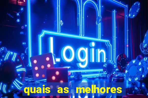 quais as melhores plataformas de jogos online